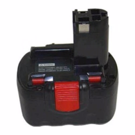 Bosch batteri 2 607 335 249 12v 3,0Ah